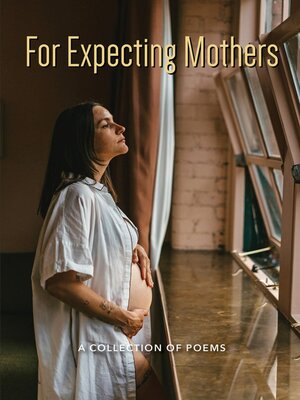 cover image of For Expecting Mothers